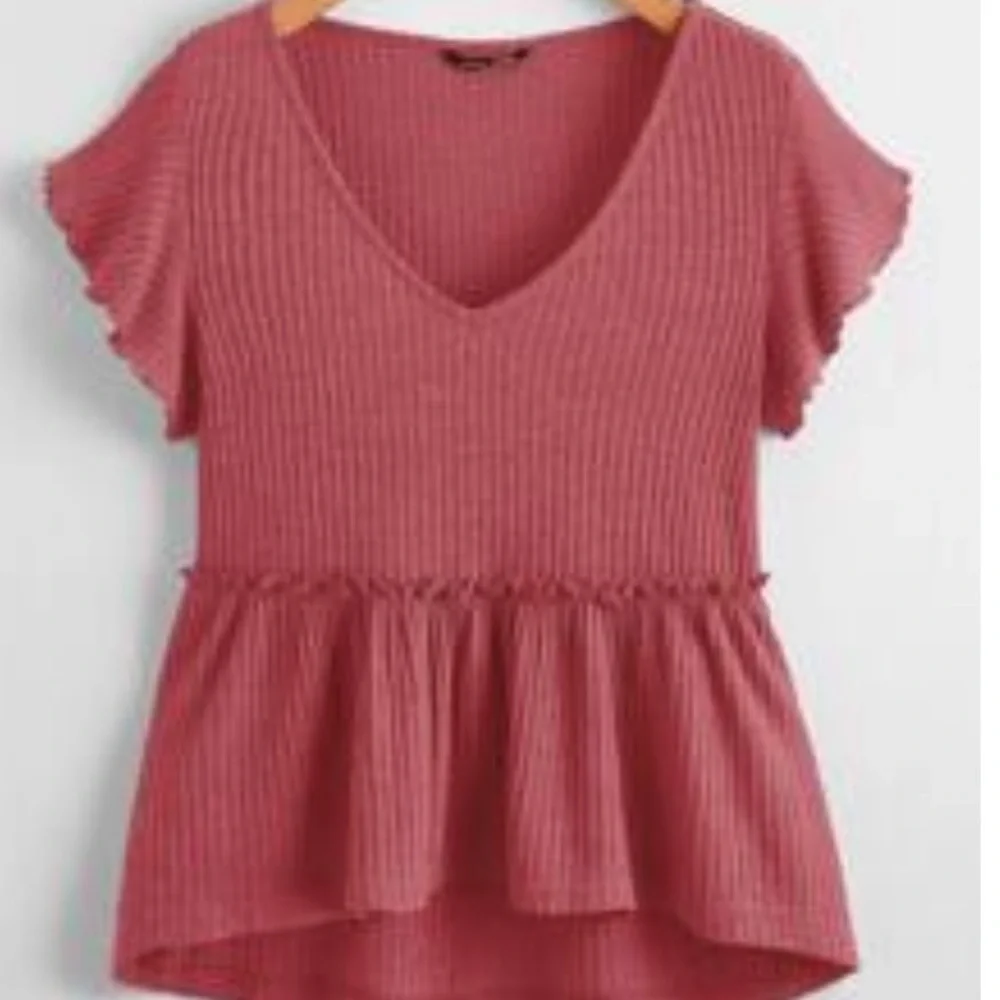 Brand new SHEIN M top - Picture 1 of 5